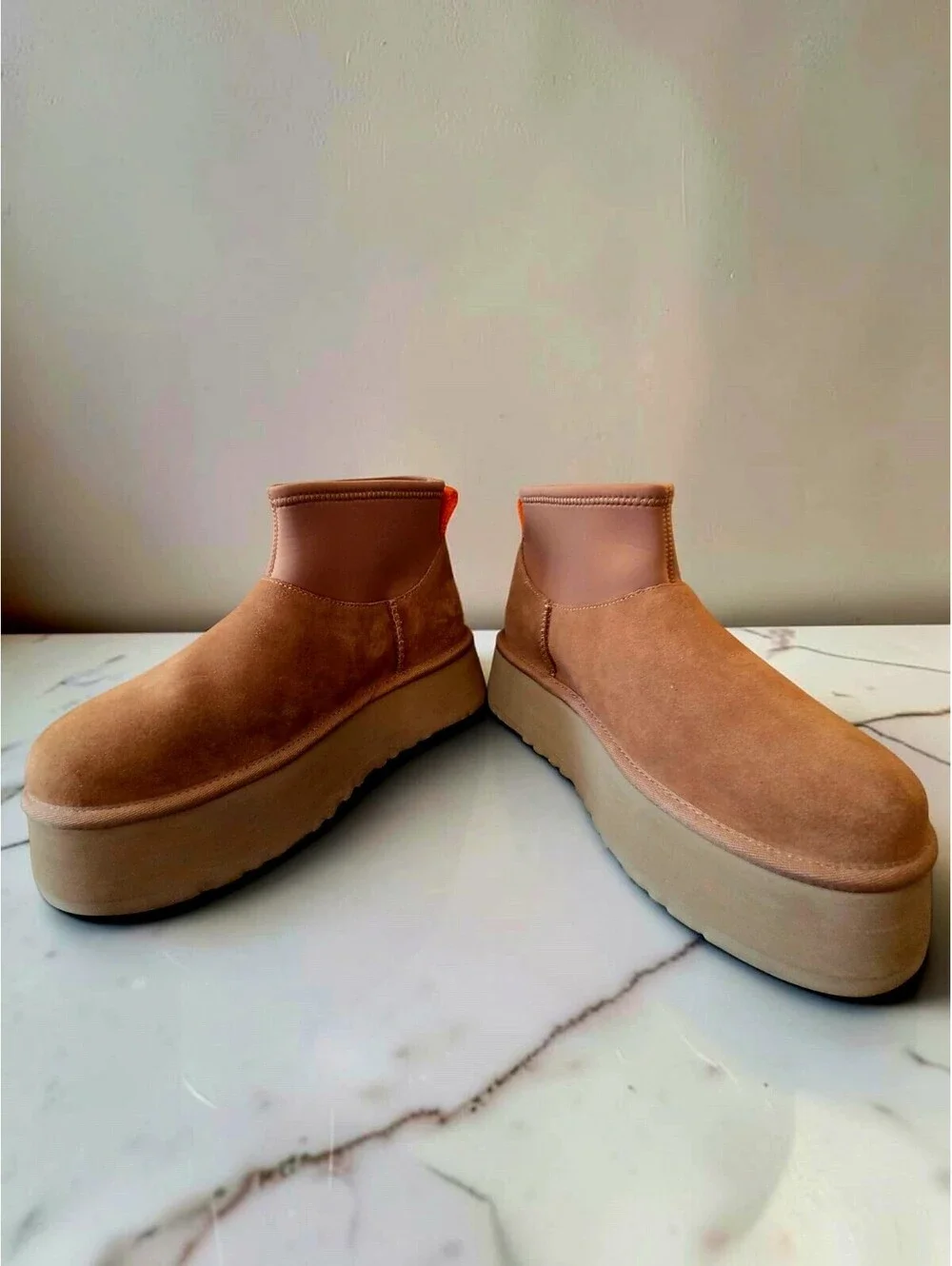 UGG new box